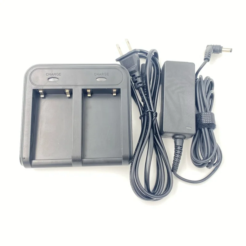 

CH-04 Charger For STONEX BP-5S Battery/ Stonex GPS RTK Controller