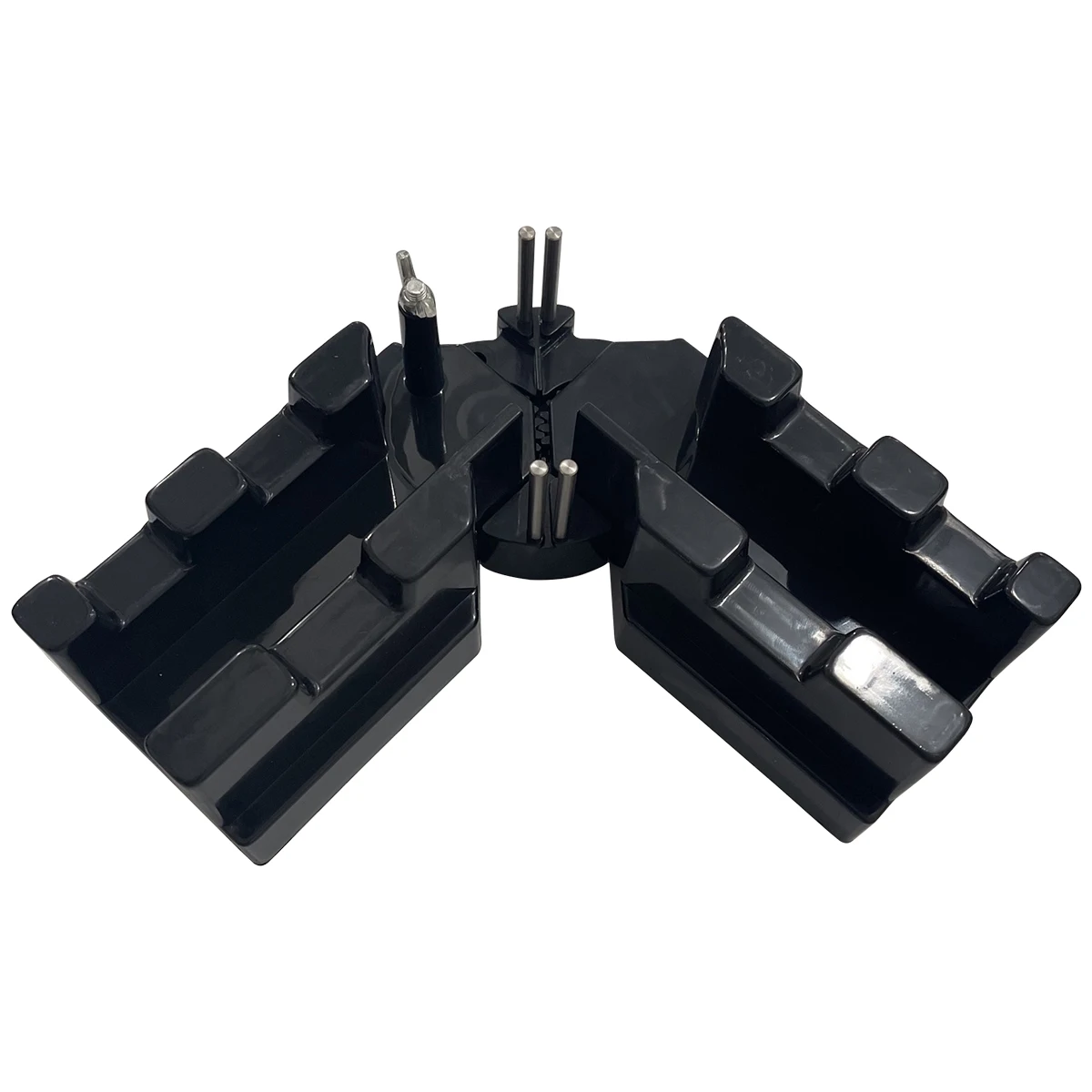 

2 In 1 Mitre Measuring Cutting Tool Precise Miter Saw Protractor 85-180°Bevels Cutting Tool Miter Gauge Woodworking Tool for