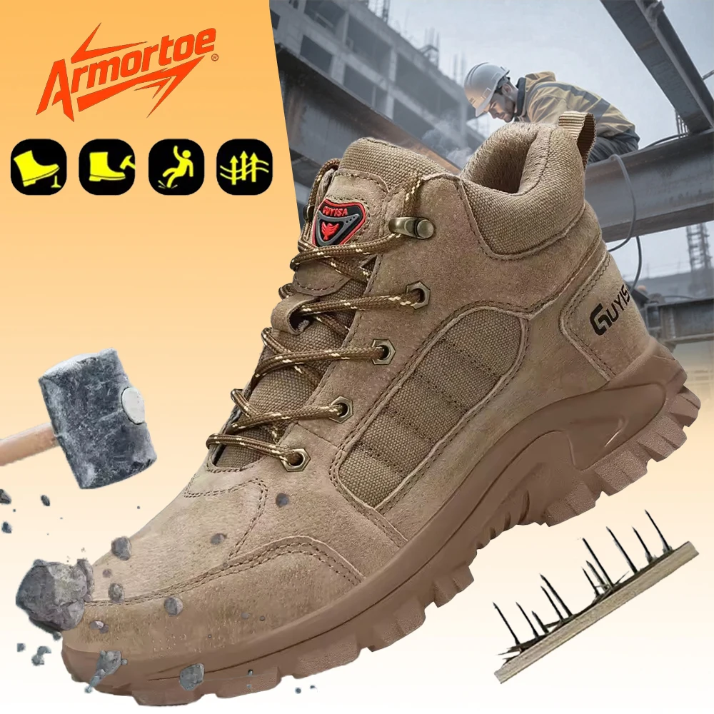 armortoe-high-top-safety-shoes-steel-toe-anti-smash-wear-resistant-work-shoes-comfortable-non-slip-protective-shoes-armor2615