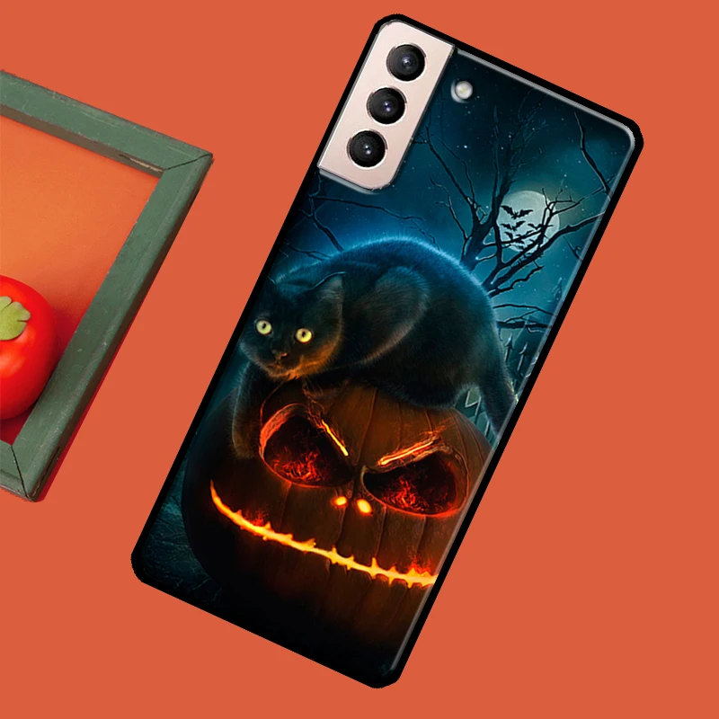 حافظة لهاتف سامسونج جالاكسي S23 S22 Ultra S20 FE S21 Ultra Note 20 S8 S9 S10 Note 10 Plus Coque