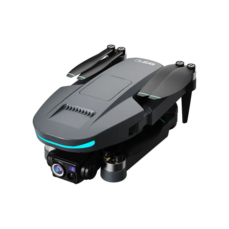 Drone L200 Plus GPS Gimbal 3 Eixos Camera 4K Profissional
