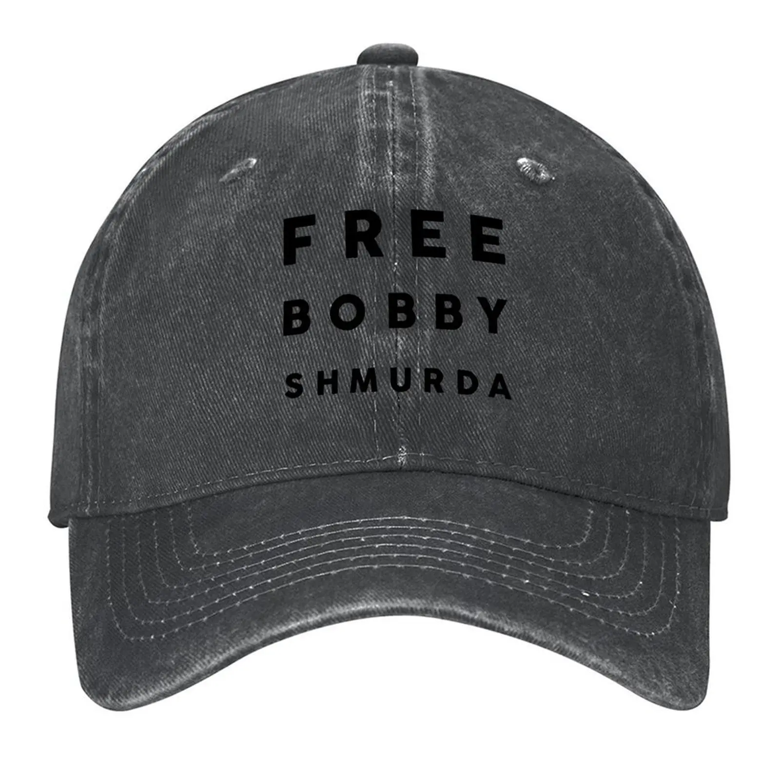 

Free Bobby Shmurda, For Allfull Size For Man For Women Funny, Boys Birthday Gift T, Hot Summer Baseball Cap