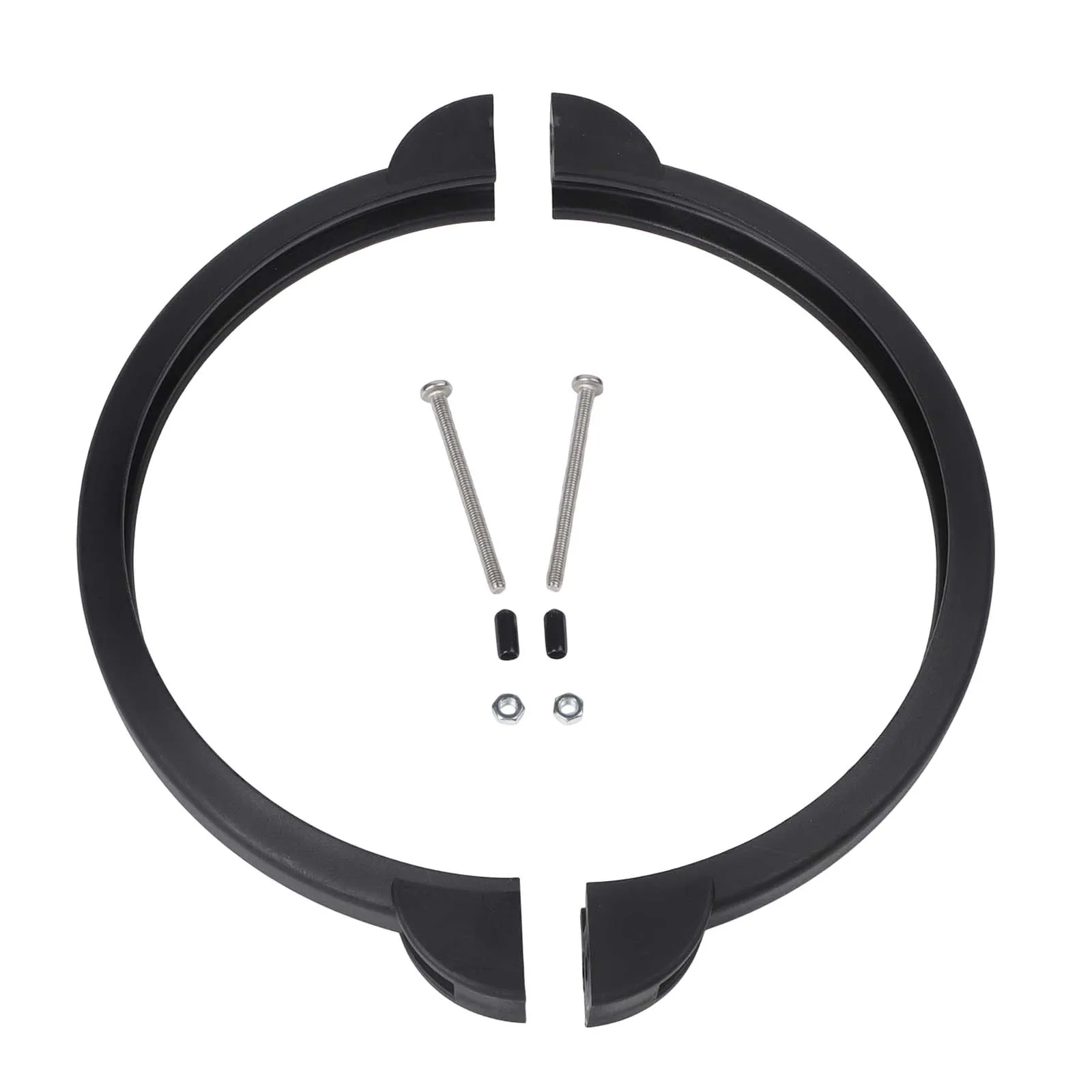 Guaranteed Compatibility with For Intex SF90110 1 Clamp Collar Ring Replacement Suitable for 10 Inch Sand Filter Pump