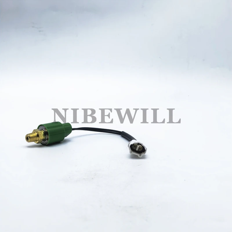 Construction Machinery Parts for Kobelco SK60-3 SK60-5 SK100 Excavator Pressure Switch Sensor 8X32218 NLB1011-3