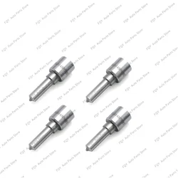 4Pcs For MITSUBISHI Pajero L200 Triton 3.2 4M41 Fuel Injector Nozzle DLLA148PN283