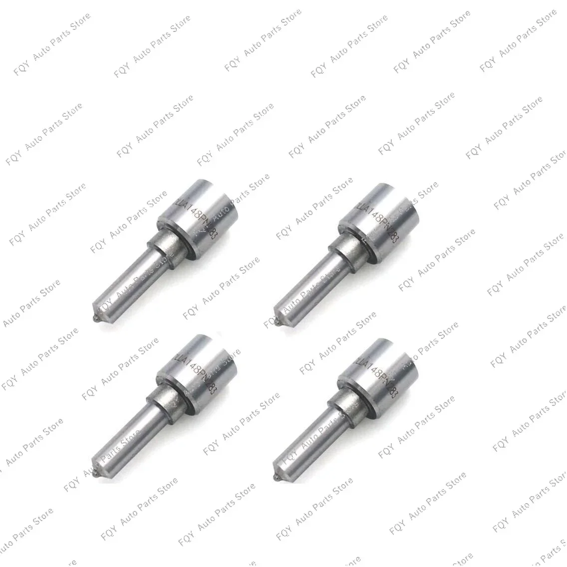 4Pcs For MITSUBISHI Pajero L200 Triton 3.2 4M41 Fuel Injector Nozzle DLLA148PN283