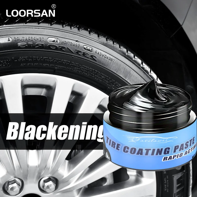 Strong antifouling formula, instant brightening tire polishing agent and protective agent, chemical concentrated gel/lotion, sui