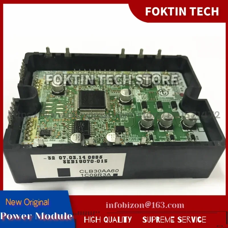 IGBT Module CLB30AA60 CLB20AA60 3EB19070-01A