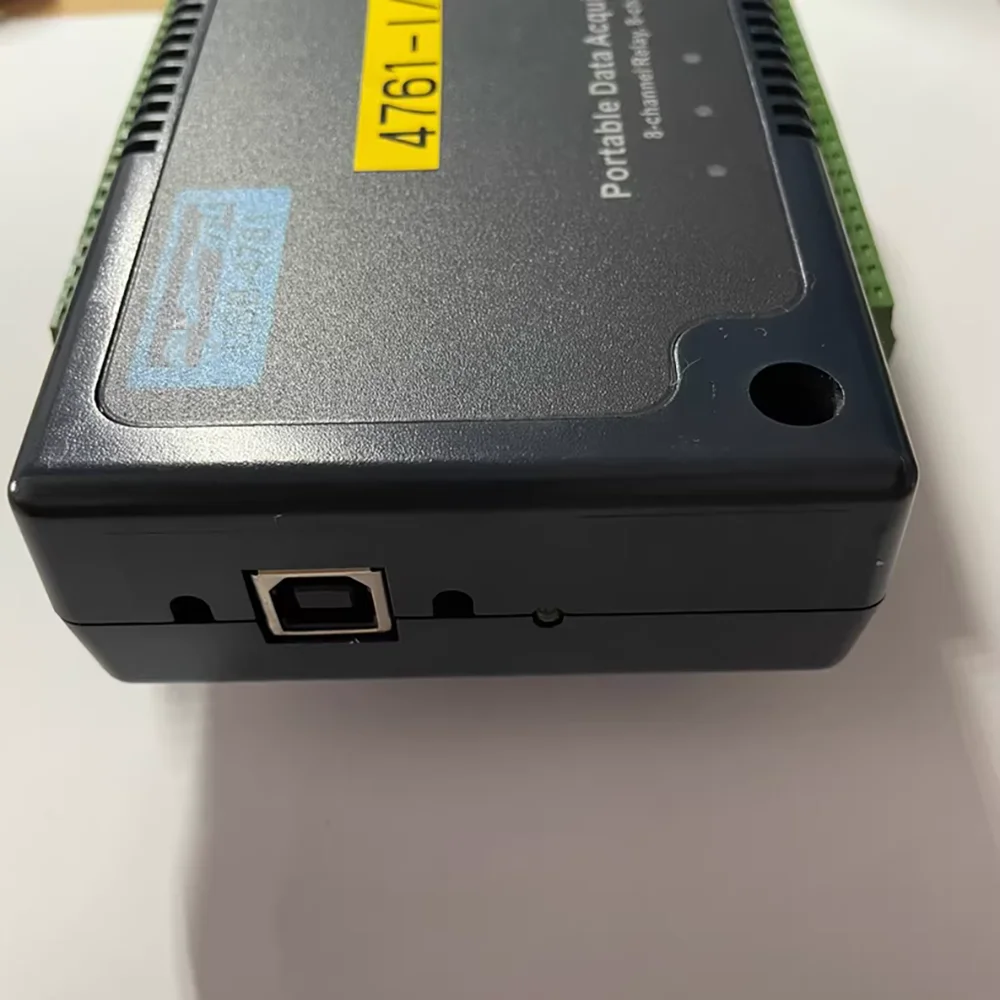 32 channel isolation protected digital I/O USB module USB-4761 For Advantech