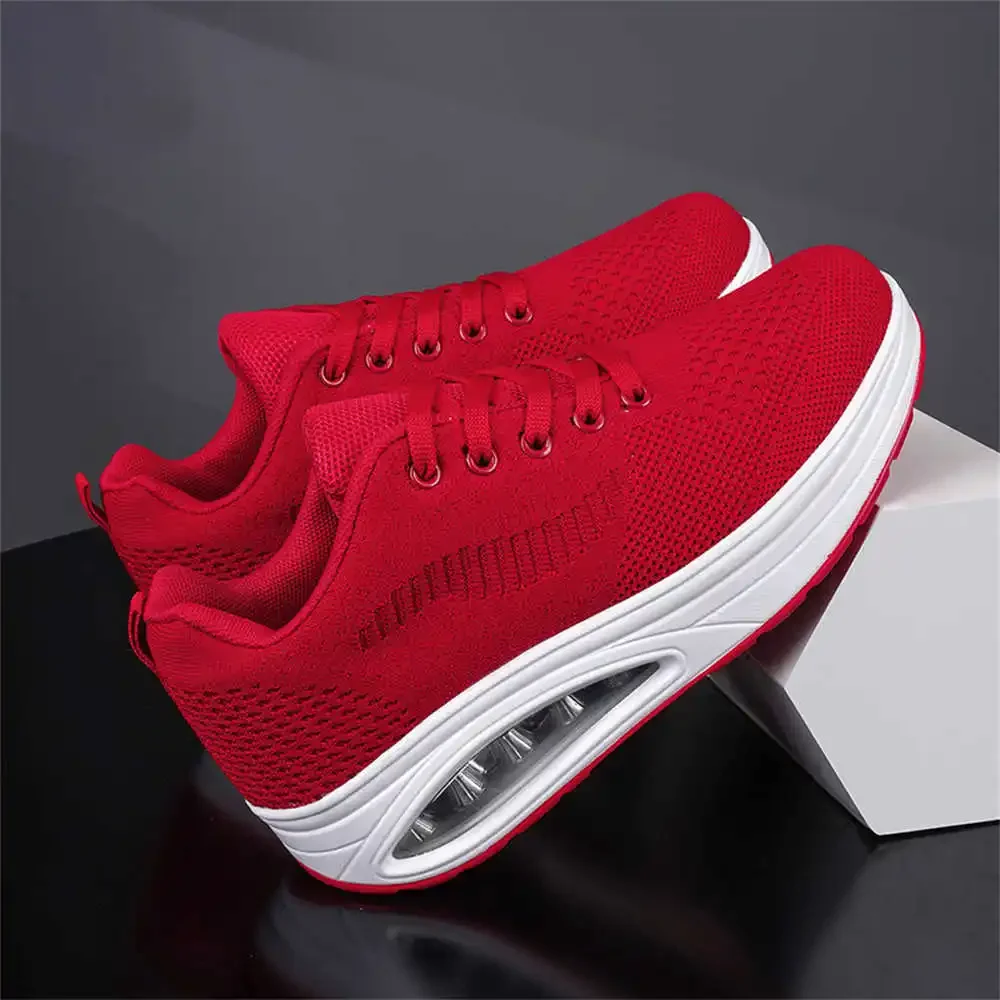 Special Size Big Size Skate Trainers Walking Shoes For Ladies In Offer Free Sneakers Women Black Sports What's Skor Tenis