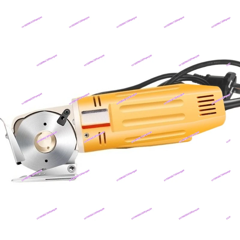 

Electric Round Knife Cutting Machine Cloth Cutting Machine/Electric Scissors/Cutting Knife