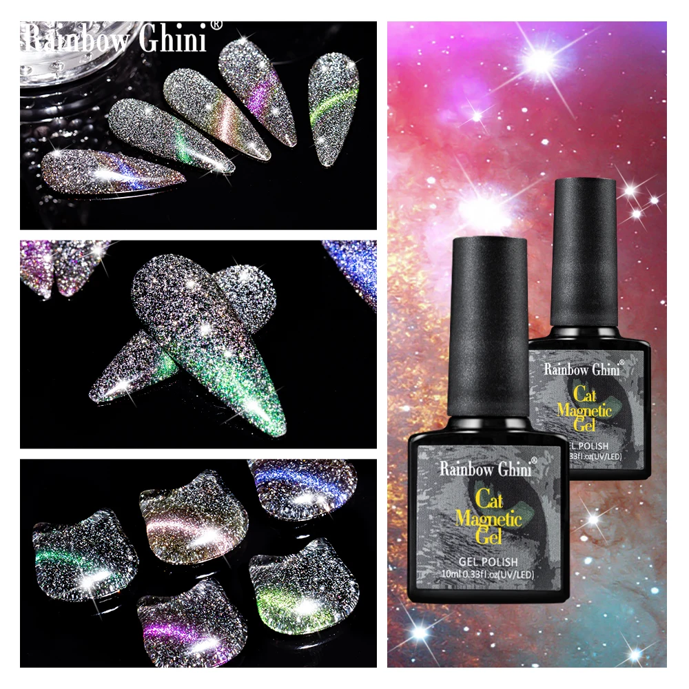Rg 10Ml Starry Sky …