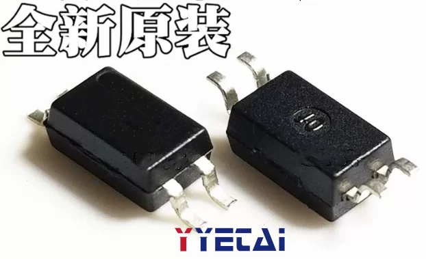 50PCS brand new PC817A 817B 817C 817D EL817A 817B 817C 817D PC357C SOP4