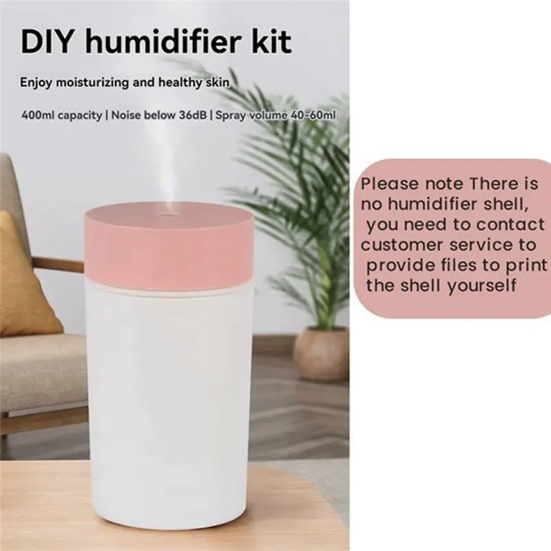 A20F-Sprayer Humidifier Module Atomization Control Board Atomizer Mist Maker Driver Circuit Board Module