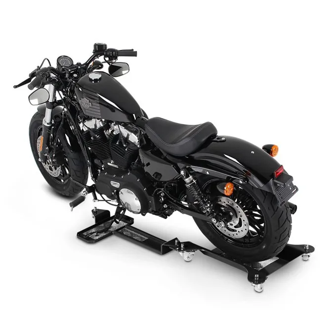 

Suitable for heavy duty motorcycle movers Harley