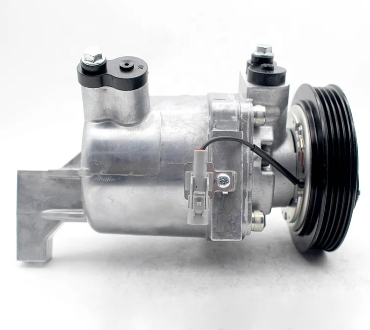 저렴한 가격의 12V 셀레리오용 AC 컴프레서 (OEM 9520084M00) 자동차 에어컨 컴프레서