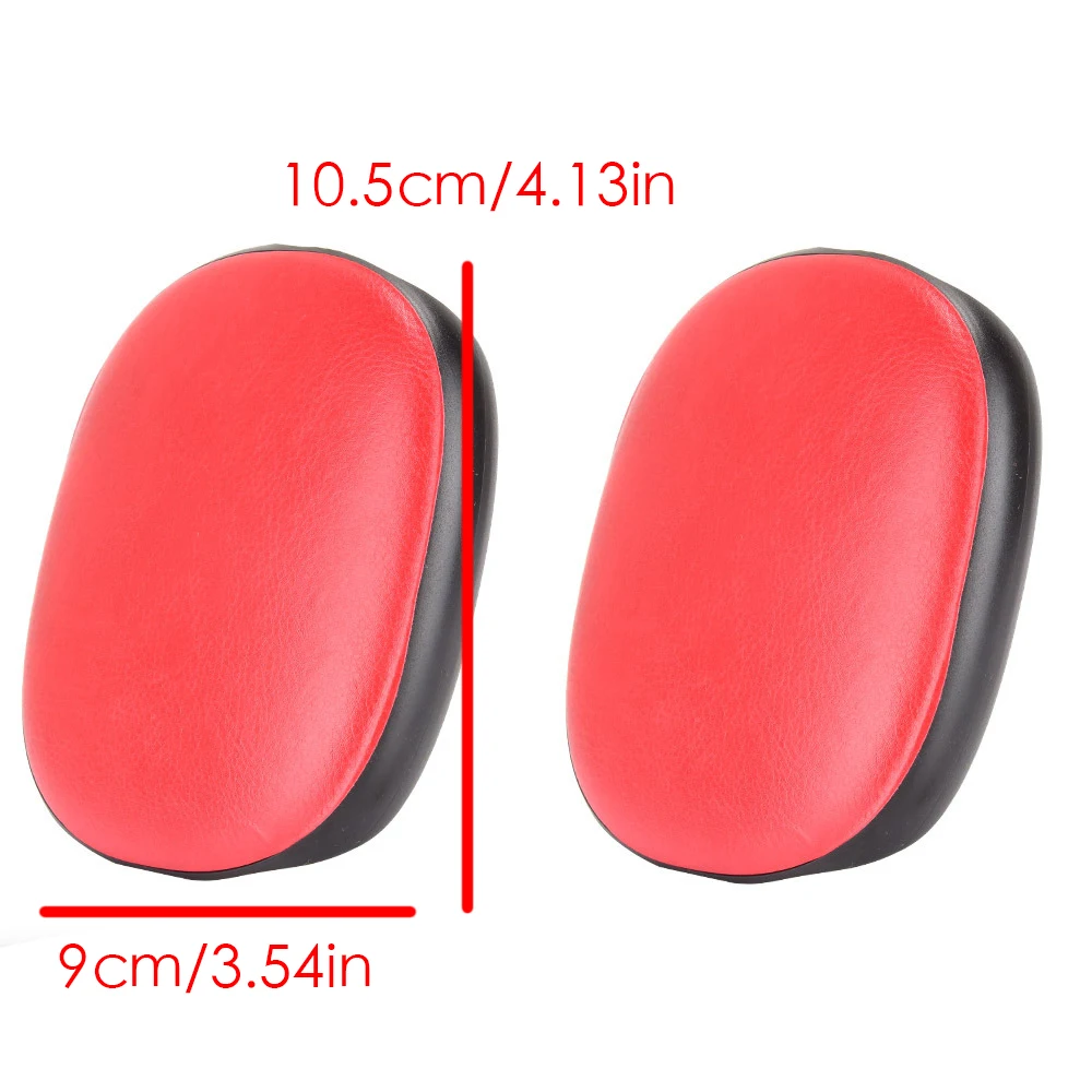 1 Bao Da Bảo Vệ Tay Ốp Lưng Da Dành Cho Tai Nghe Airpods Max Tai Nghe Không Dây Đen/Xanh Dương/Đỏ/nâu/Xám Tùy Chọn