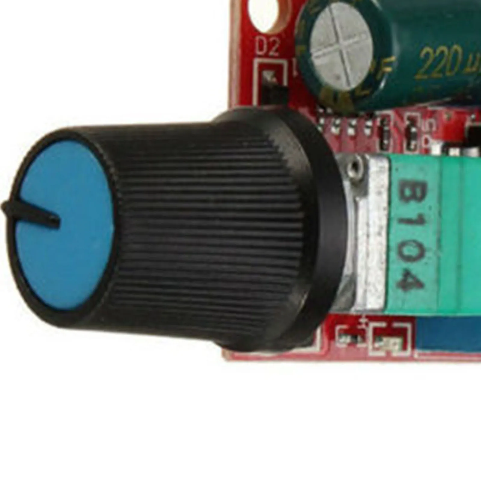 

Module Speed Controller Automatic Disconnection DC Adjustable 1 Pcs 20khz 7uA Standby 90W Max Widely Applicable