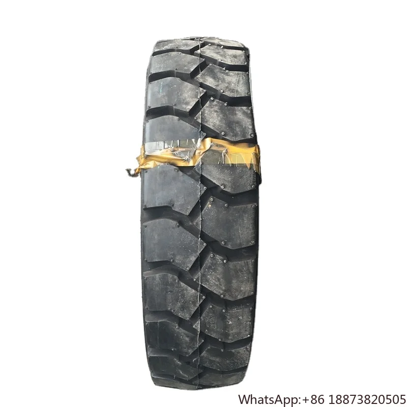 Pneumatico per carrelli elevatori 7.50-15 Pneumatico per carrelli elevatori 7.50x15