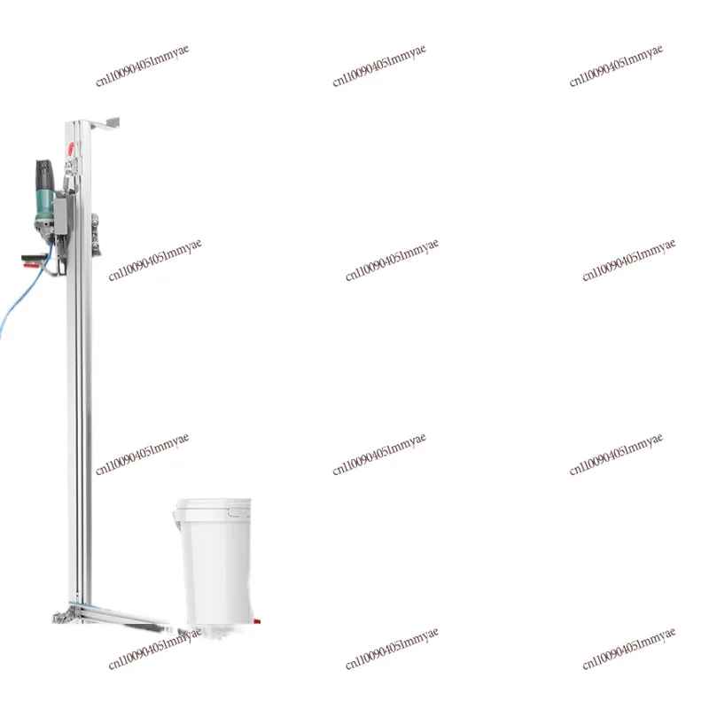 Automatic Chamfering Machine High Precision Vertical Tile Chamfering Machine 45 Degree Electric Desktop Tile Cutting Machine