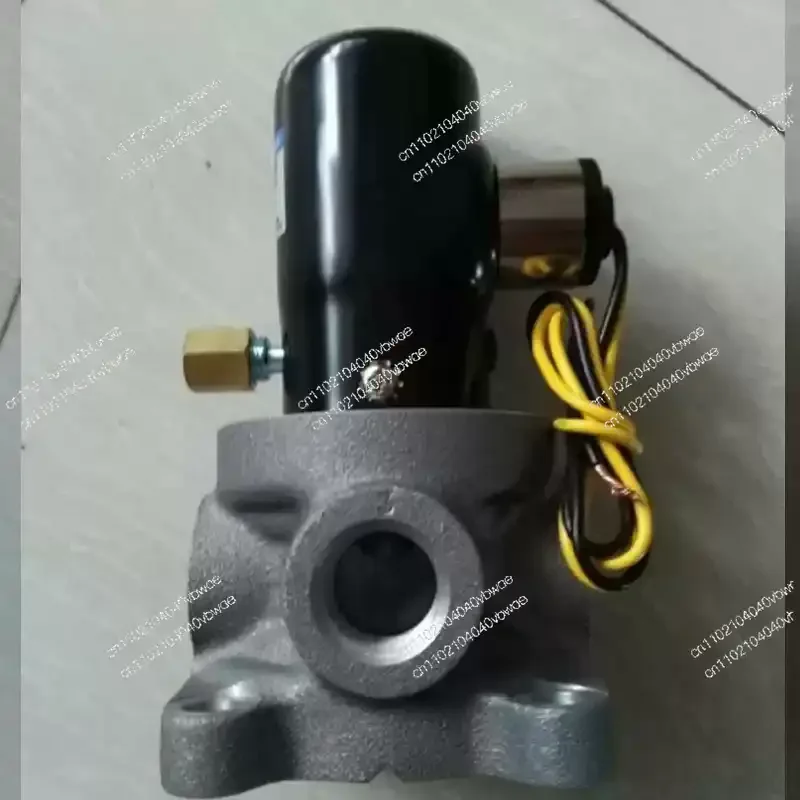 

Vacuum Electromagnetic Valve VA500AE1-AC200V VA500AE1-DC24V Spot