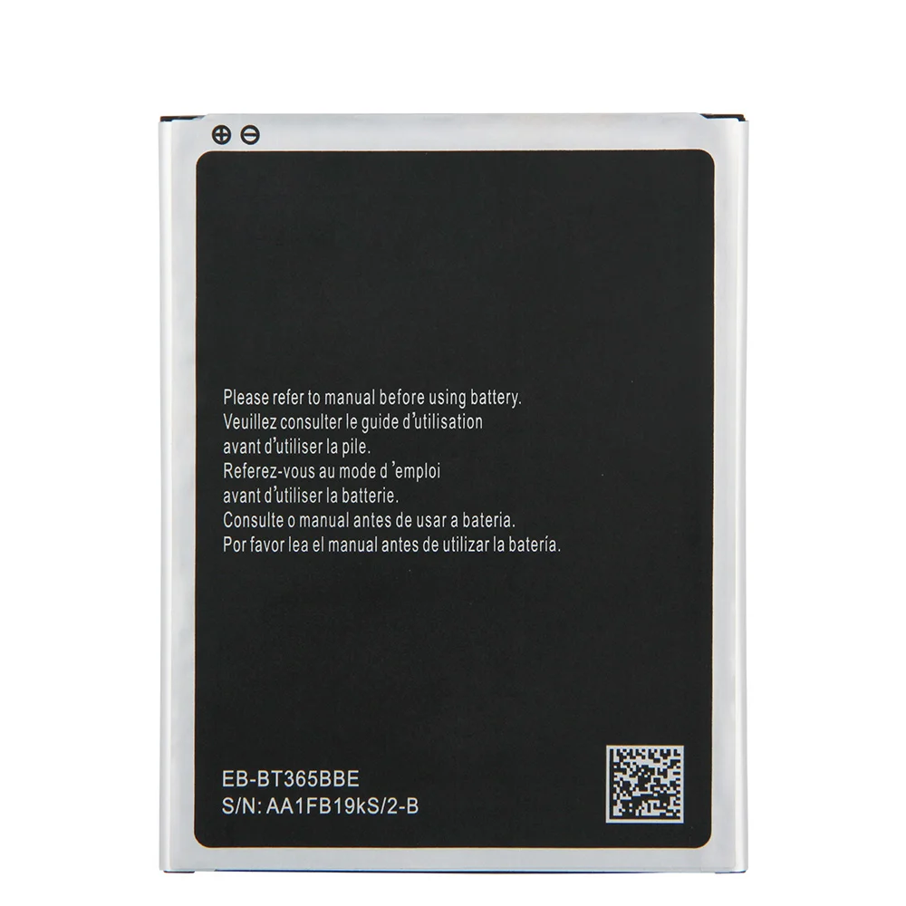 Remplacement Batterie EB-BT365BBC EB-BT365BBE Pour Samsung Galaxy Tab Active SM-T360 T365 T360 Table Batterie 4450mAh