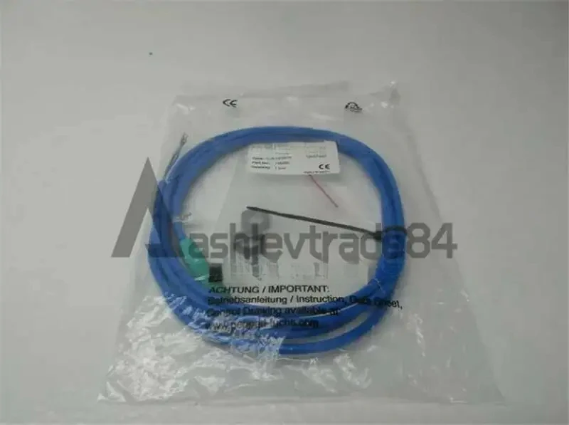 1PC New For Pepperl+ Fuchs CJ4-12GK-N Induktiver Sensor CJ412GKN