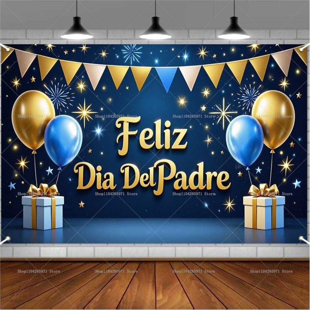 Feliz DíA Del Padre… - image