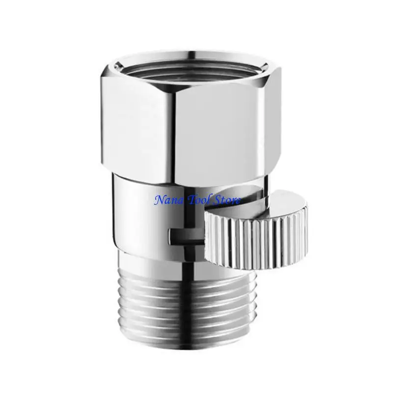 31GJ Efficient Shower Stop Reliable Water Control for Shower Manage Water Consumption