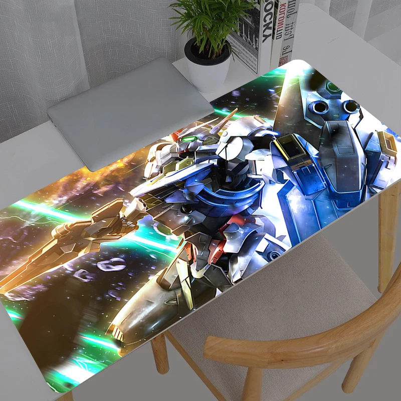 لوحة ماوس كبيرة 900*400 مم بتص - مراجعة Gaming Keyboard And Mouse Mobile وسعره