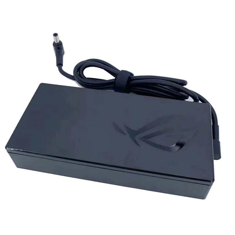 

Адаптер питания переменного тока TT+ 200 Вт для зарядного устройства Asus TUF Dash F15 FX517ZC FX517ZC-WS51