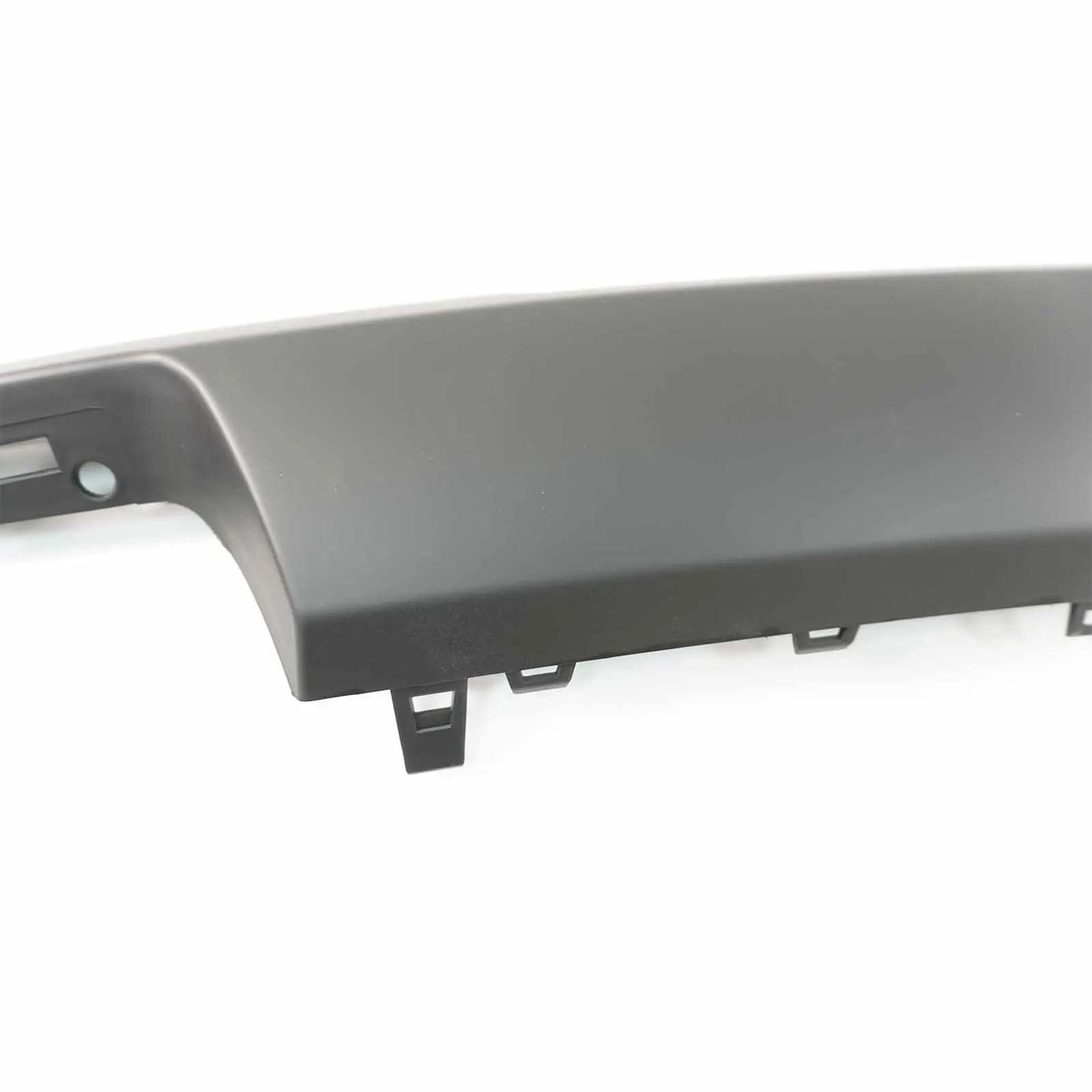 2021-2023年式 フォード F150 フロントバンパー ロアースキッドプレート マットブラック クロームシルバー カーアクセサリー ボディキット ML34-17F771-ACW