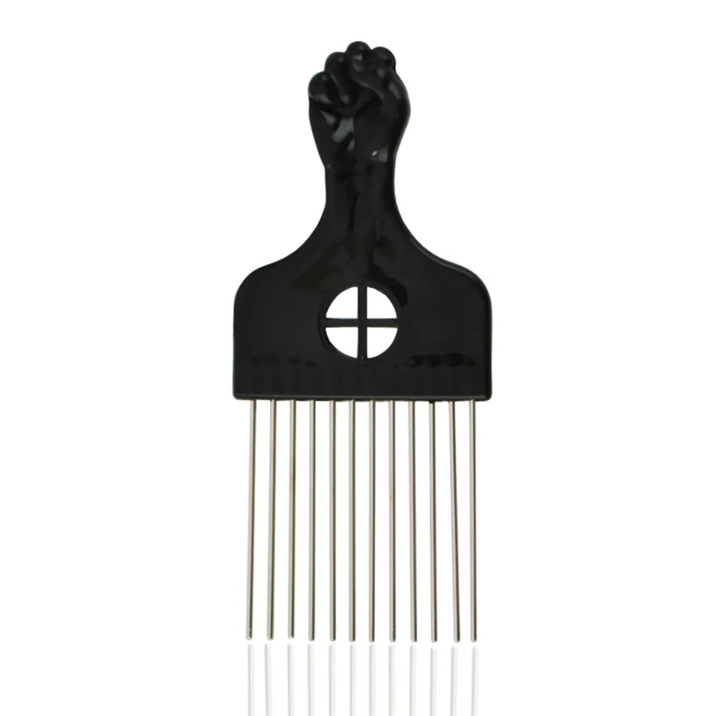 Rat-Tail Comb 5pcs Polished Hair Styling Comb for Scalp Massage, Haircut & Headache Relief, Non-Scratch