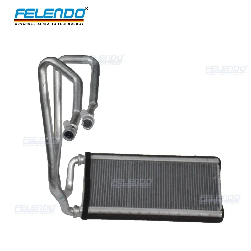 Heater Core With Pipes for LR3 and Range Rover Sport LR017030