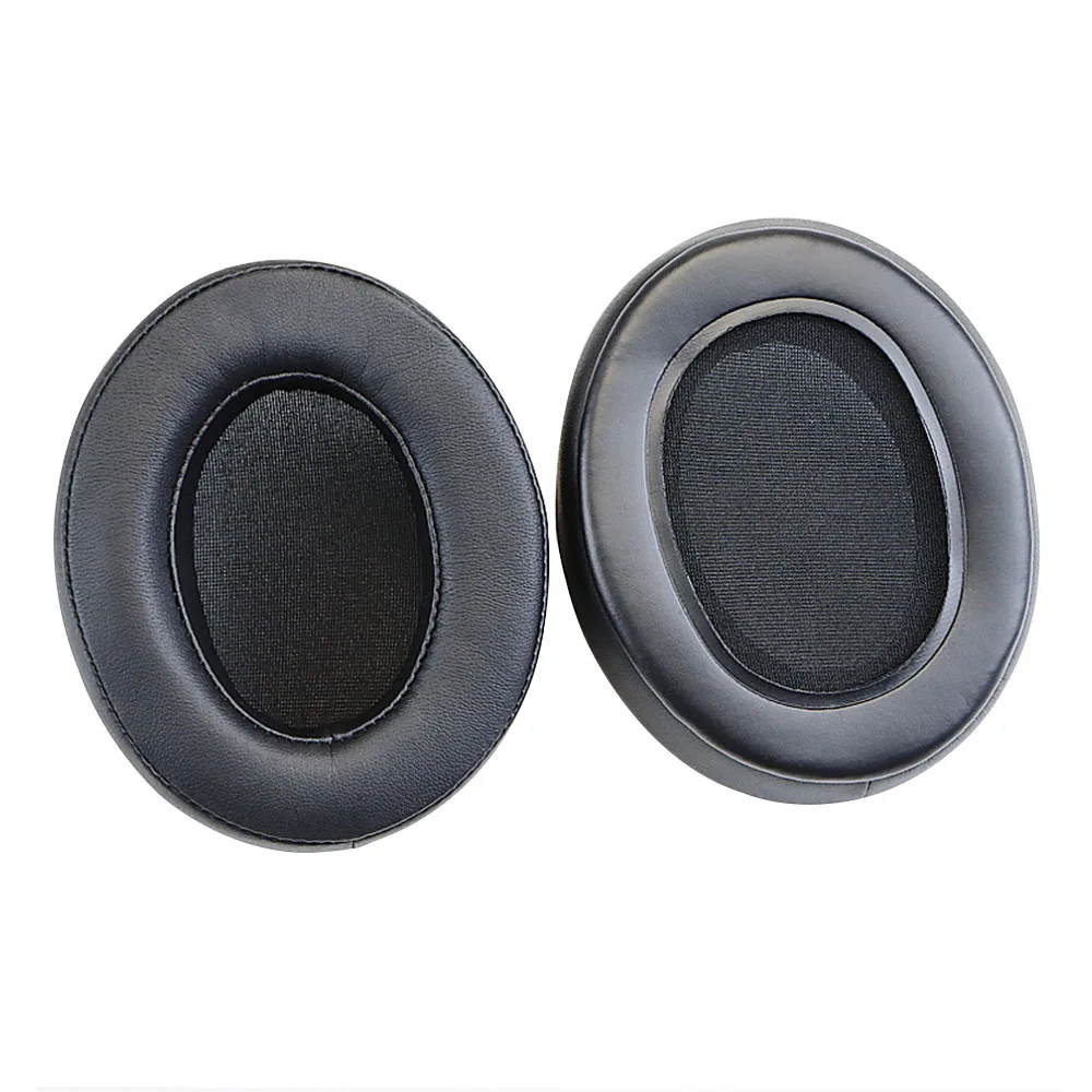 POYATU Earpads Headphone Ear Pads For Lenovo STAR Y480 Y360 Ear Pads Headphone Earpads Cushion Cover Replacement Earmuff