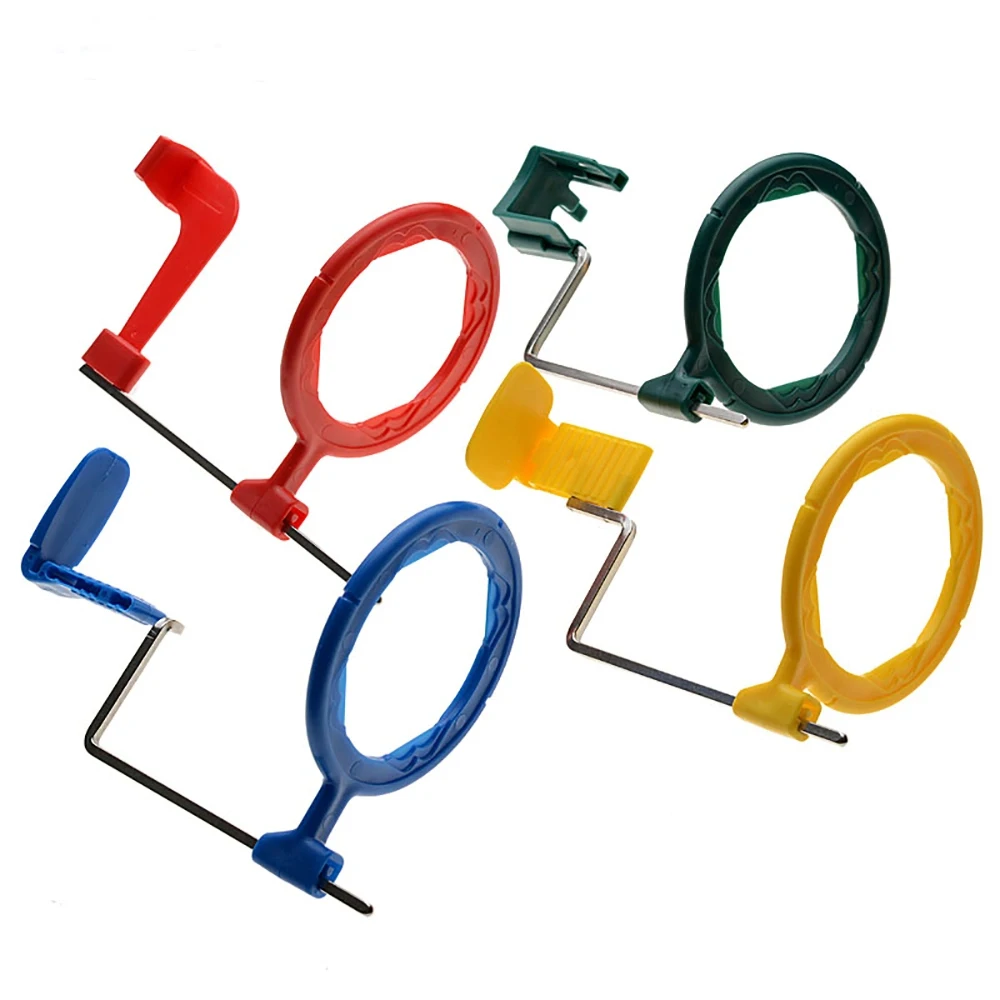 

Generic X-Ray Film Positioning System Locator Instrument Dental X-Ray Film Holder Oral Care Tool Set FPS 3000 Multicolor