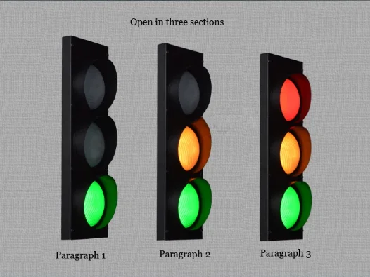 15W Black Led Wall Light Industrial Lighting Remote Control Led Lamp Vintage Light Bar Restaurant Traffic Light Indoor Wall Lamp