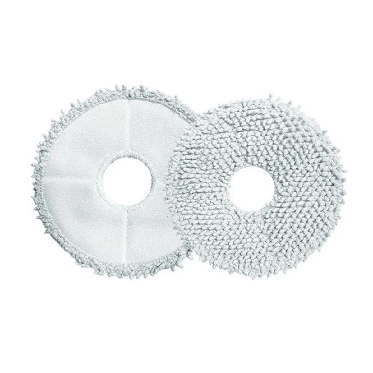 For Xiaomi Robot Vacuum S10+ / S10 Plus Accessories Main Side Brush Hepa Filter Mop Cloth Parts Spare Parts