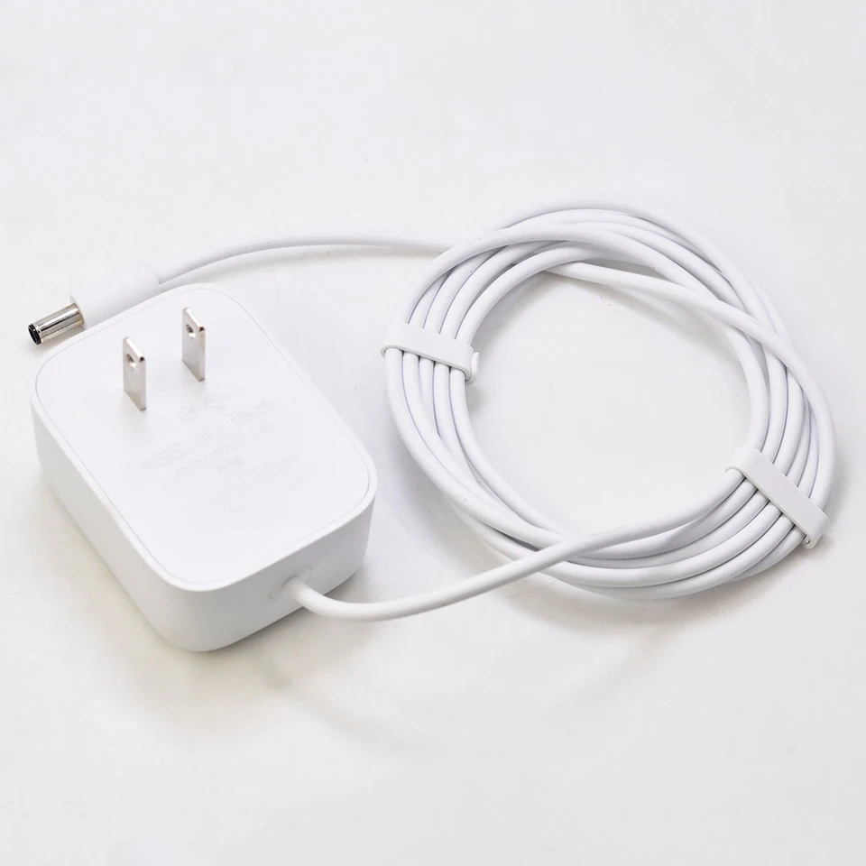 Google Nest Hub ホワイト 本体と電源アダプター Amazon.com: AC Charger Fit for Google Nest Hub Max Smart Speaker