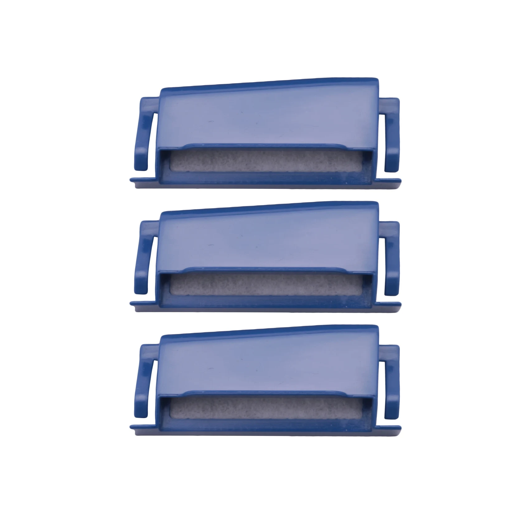 Filtro de polen reutilizable para-3 CPAP y 6 filtros ultrafinos desechables