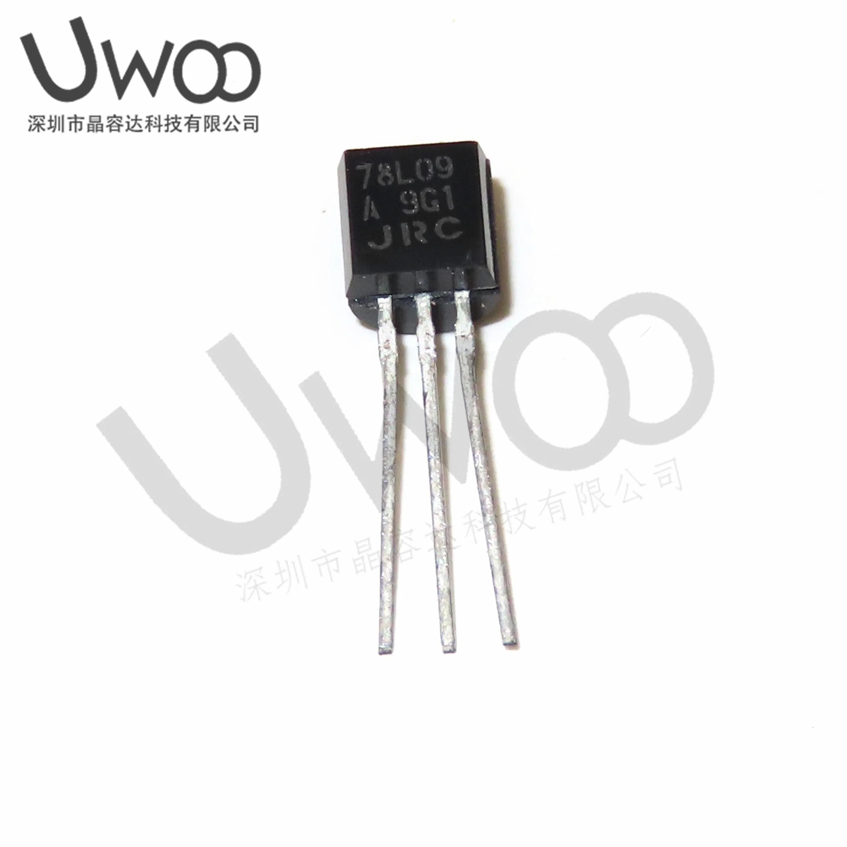 10/pcs NJM78L09A, 78L09, new original imported JRC stabilized transistor IGBT Module New Original