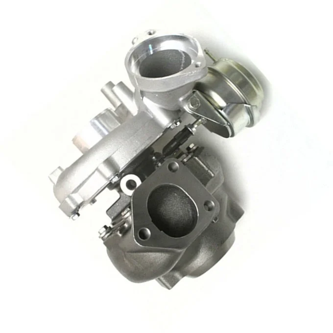 

Turbocharger for X5 3.0d GT2260V Turbo 753392-0018 753392-5018S 742417-0001 753392-0001 753392-0003 753392-0006
