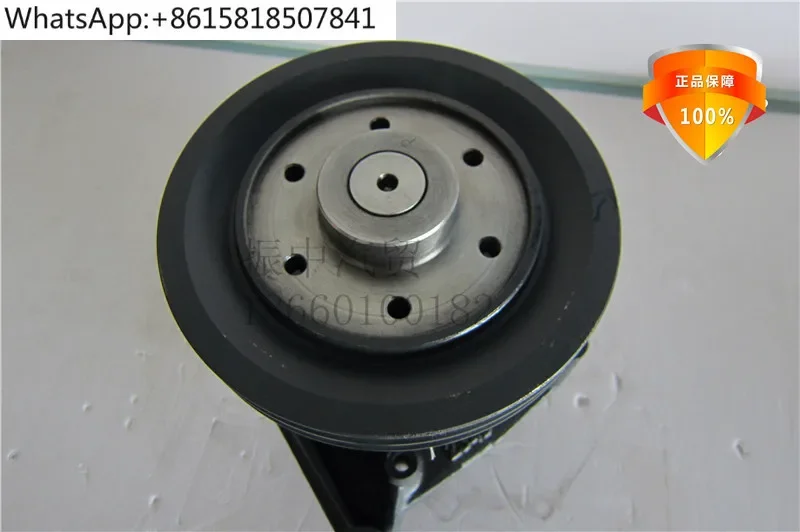 Weichai Weichai engine parts water pump assembly WD615 four-slot new product