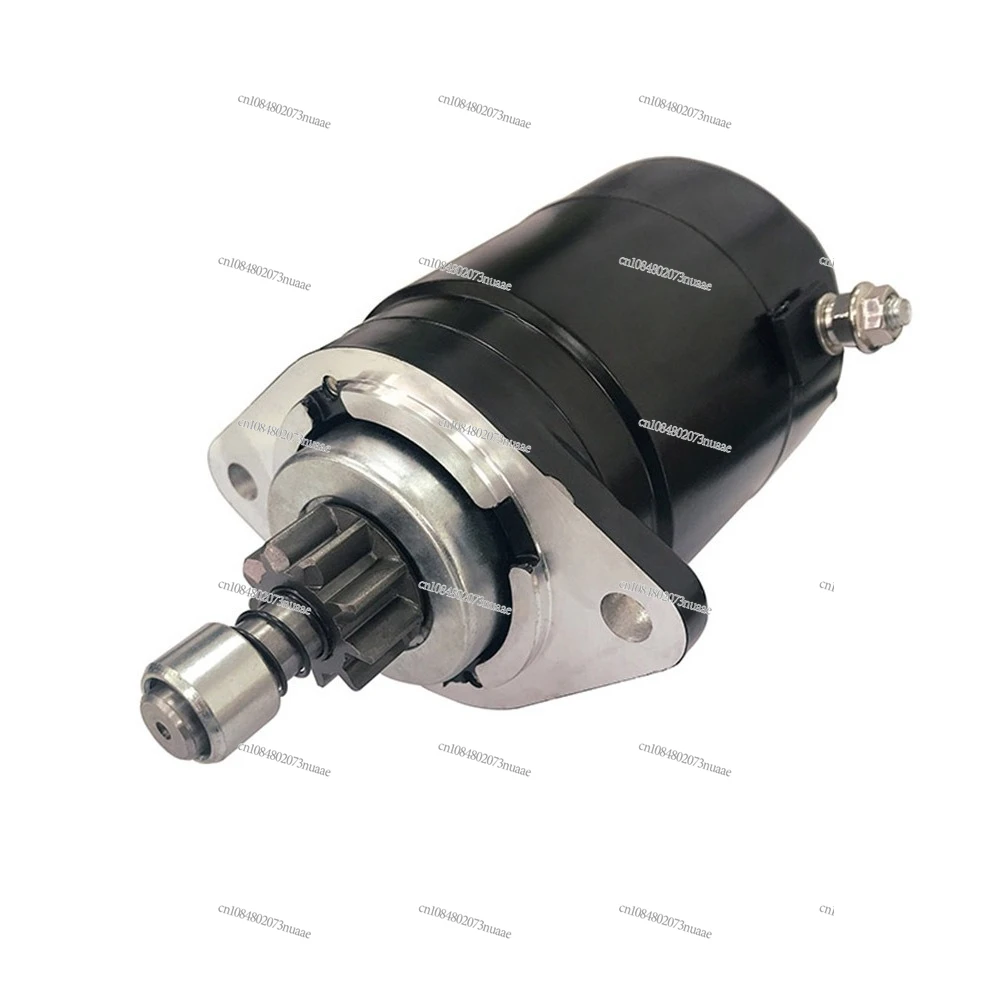 

346-76010-0A0346-76010-0 Is Suitable for Hitachi S108-98 S108-9 Outboard Motor