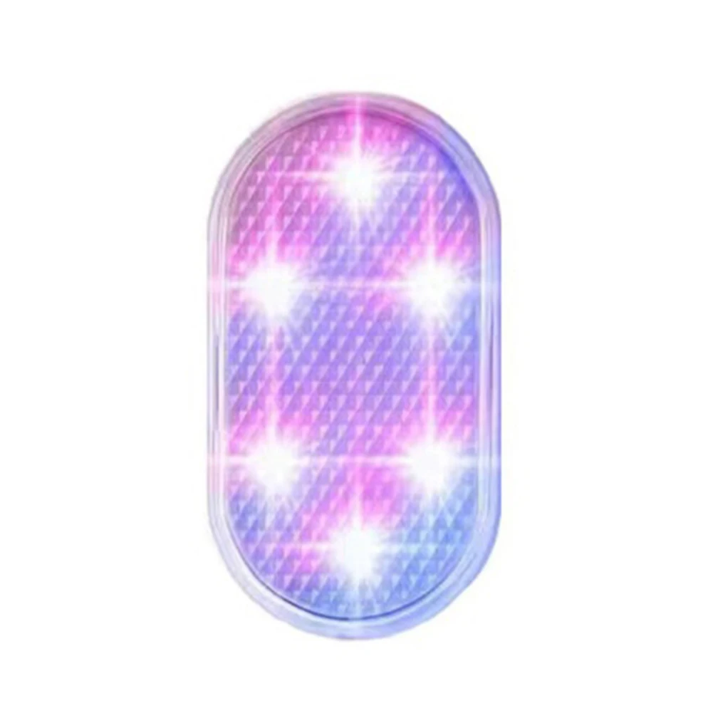 

Ambient Trunk Light Ambient Light Light White Light Blue Light Ice Blue Light Car Interior Trunk Lighting LED Light