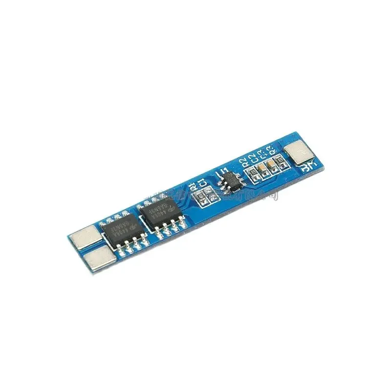 2 Series 7.4V/8.4V 18650 Lithium Battery Pack Protection Board 5A High Current