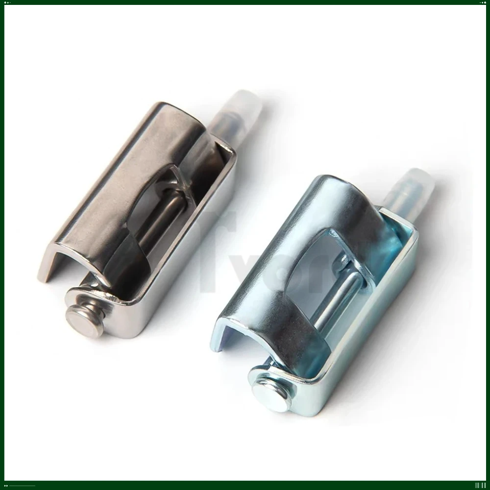 CL257 stainless steel hinge distribution box foundation box electrical box electrical cabinet hinge HL049 concealed disassembly