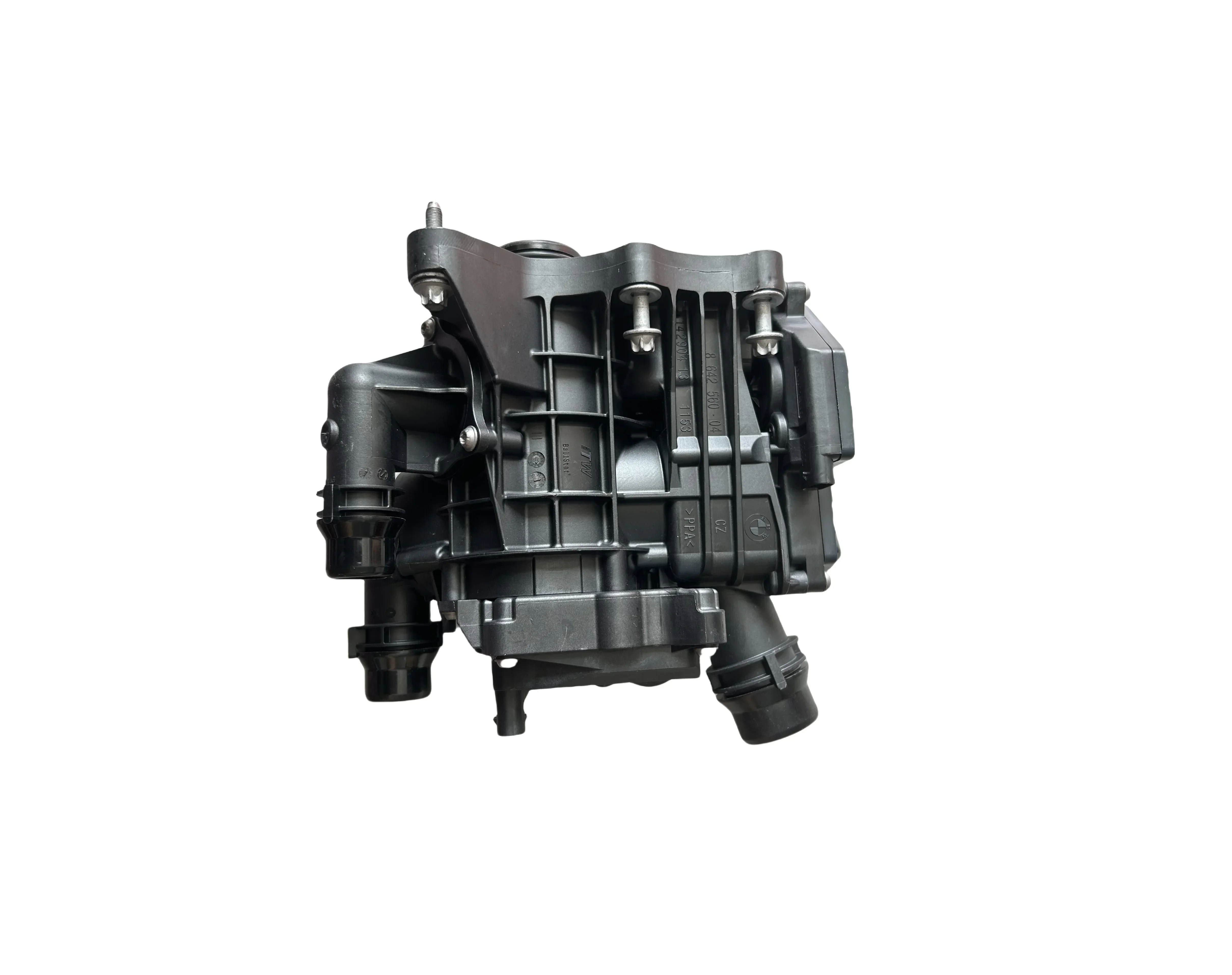 Original factory 3 series G32/G12/G02/G05 11538642560 engine coolant thermostat thermal management module