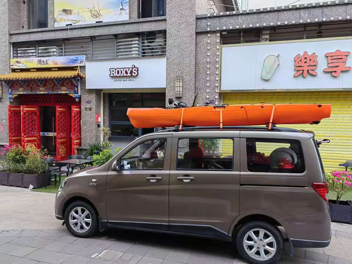 Vicking 9.5FT HDPE Modular Kayak/Canoa Novo Design 1 Pessoa Pedal Drive Hélice Barbatanas Dobráveis Motor Destacável Rios de Pesca