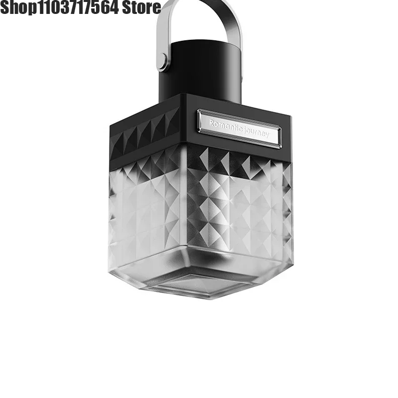 New outdoor camping light Portable outdoor lighting camping light lamp USB charging tent camp light